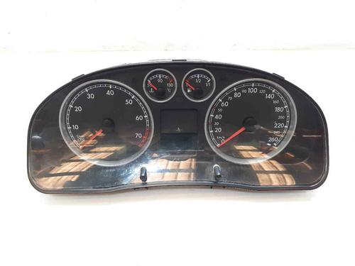 Used Instrument cluster VW PASSAT B5.5 (3B3) 1.8 T 20V (150 hp) 24360651
