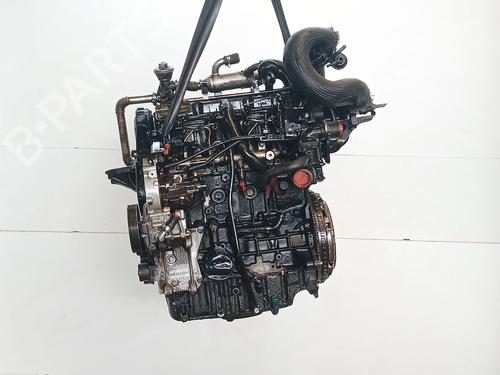Engine PEUGEOT BOXER Van (244) | BP33704957M1 - Image 4