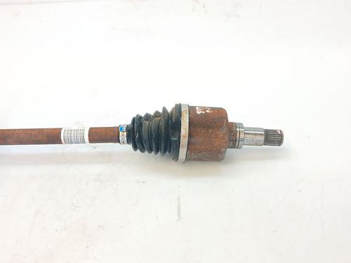 Left front driveshaft FORD PUMA (J2K, CF7) 1.0 EcoBoost mHEV | BP36987734M38 - Image 4