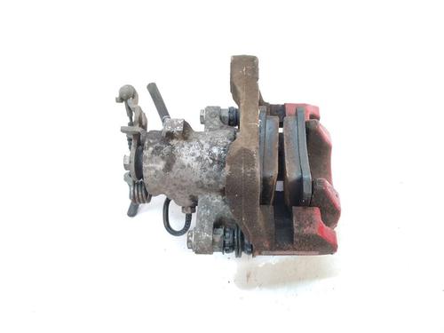 Right rear brake caliper VW GOLF VI (5K1) 2.0 TDI | BP15124863M106 