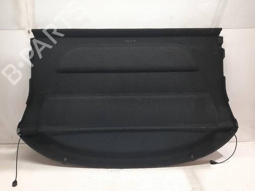 Rear parcel shelf RENAULT MEGANE III Hatchback (BZ0/1_, B3_) | BP28532644C85 - Image 3