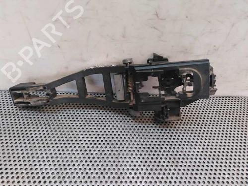 Andre FORD FOCUS II (DA_, HCP, DP) 1.6 TDCi | BP14034929O1 