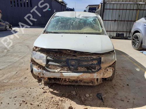 Used Parts DACIA SANDERO II [2012-2025]  4254364
