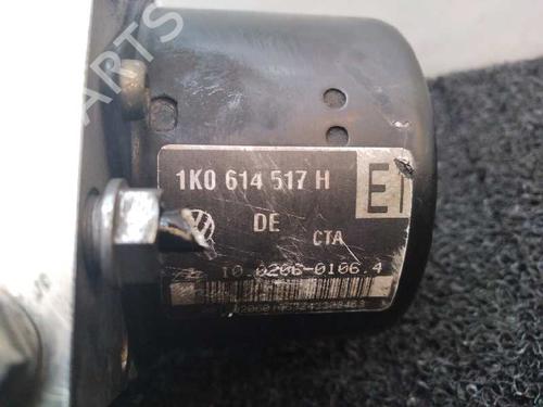 ABS pump VW GOLF V (1K1) 1.9 TDI | BP4414943M43 