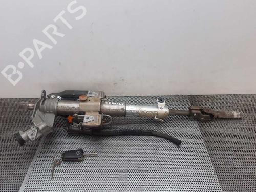 Used Steering column Steering column 3452502 3452502