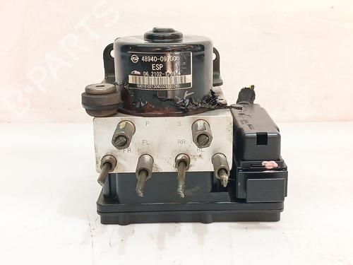 Used ABS pump ABS pump SSANGYONG ACTYON I [2005-2026] 8407931 8407931