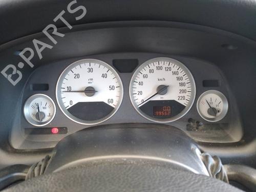 Alternator OPEL ASTRA G Coupe (T98) 2.2 DTI (F07) | BP14846169M7 