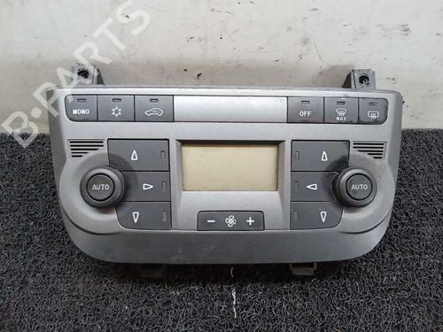 Used Climate control FIAT GRANDE PUNTO (199_) 1.4 16V (199BXG1B, 199AXG1B) (95 hp) 6589439