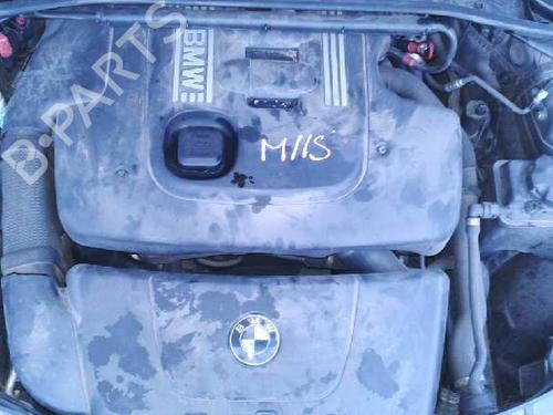 Control unit BMW 3 (E90) 320 d | BP2231747M11 - Image 6