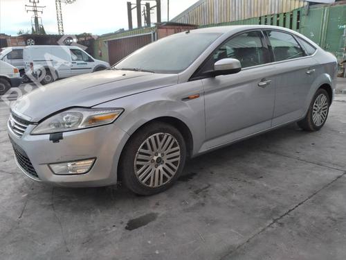 Control unit FORD MONDEO IV (BA7) 2.0 TDCi | BP11278564M11 