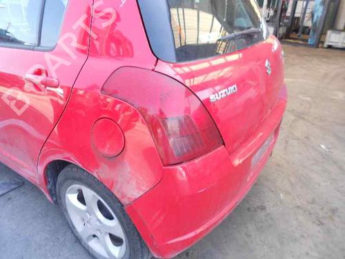 Right front steering knuckle SUZUKI SWIFT III (MZ, EZ) 1.3 DDiS (RS413D) | BP590802M26 - Image 13