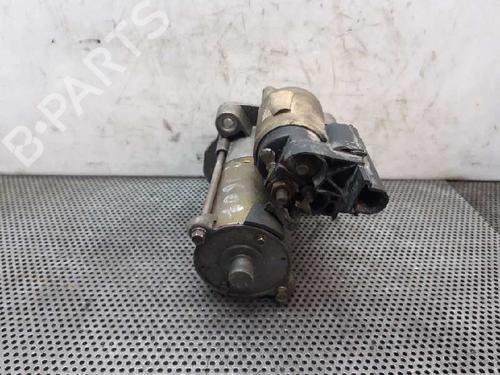 Starter MAZDA 2 (DY) | BP4499516M8 - Image 4