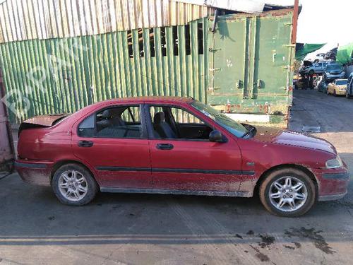 Køler ROVER 400 II (RT) 420 Di | BP4464890M31 