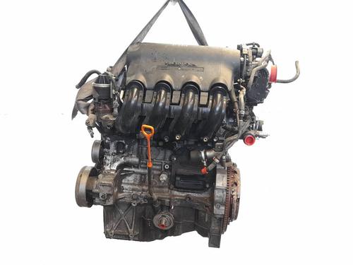 Used Engine Engine HONDA JAZZ II (GD_, GE3, GE2) [2001-2008] 24610126 24610126