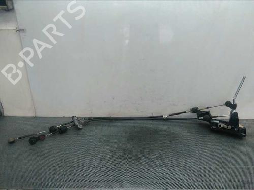 Other FORD FOCUS II (DA_, HCP, DP) 1.6 TDCi BP14033840O1