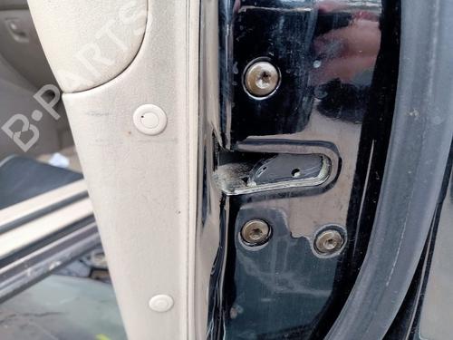 Serrure arrière droite HYUNDAI TUCSON (JM) 2.0 (141 hp) 31906425