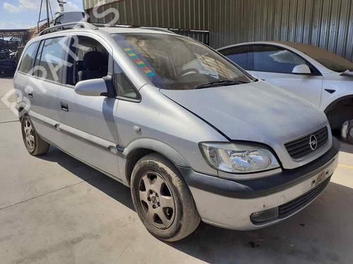 Pompe à injection OPEL ZAFIRA A MPV (T98)  | BP29413898M78 
