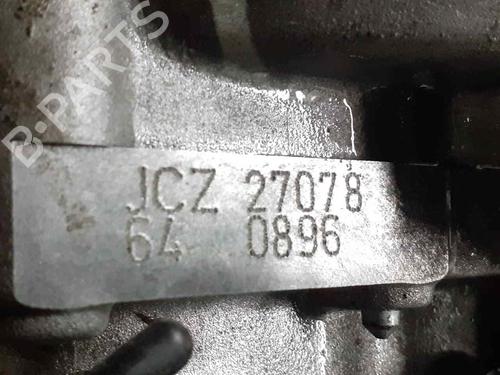 Boîte de vitesses VW POLO IV (9N_, 9A_) 1.4 TDI | BP30926693M3