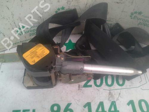 Front right seatbelt DAEWOO LANOS (KLAT) 1.3 | BP12312897I25 