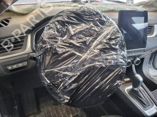 Steering wheel RENAULT CAPTUR II (HF_) E-TECH 145 (HFMU) | BP19708959C49 - Image 2