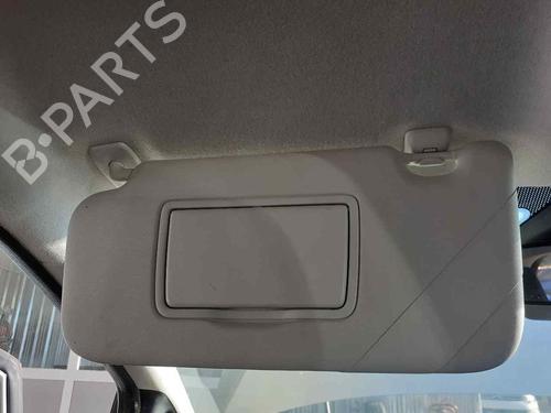 Left sun visor FORD FIESTA VII (HJ, HF) | BP25837384I1 - Image 3