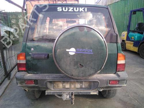 Starter SUZUKI VITARA (ET) HDI (SE 420HDI) | BP34265563M8 - Image 9