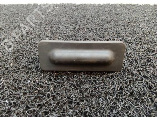 Used Tailgate handle Tailgate handle CITROËN C3 III (SX) [2016-2026] 9527171 9527171