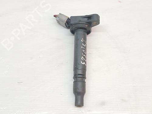 Used Ignition coil Ignition coil TOYOTA YARIS (_P9_) [2005-2014] 34125492 34125492