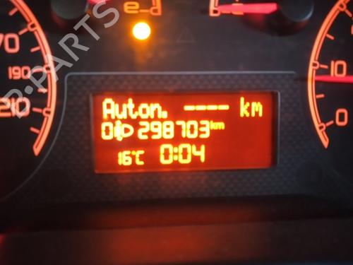 Starter PEUGEOT BIPPER (AA_)  | BP29821024M8  - Image 14