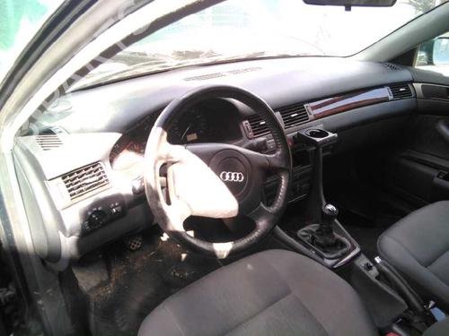 Left front window switch AUDI A6 C5 (4B2) 1.8 T | BP6459900I27 