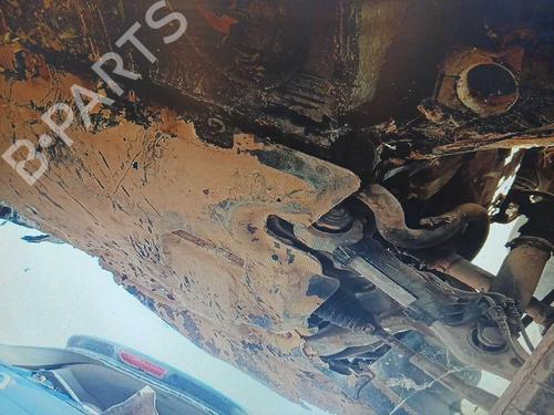 Used Subframe Subframe 39102882 39102882