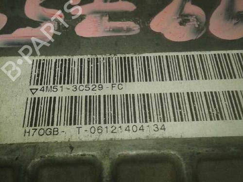 Steering column FORD FOCUS II (DA_, HCP, DP) 1.6 | BP591401M21 - Image 3