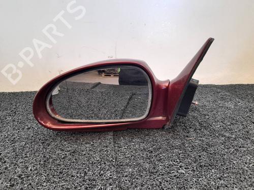 Used Left mirror HYUNDAI SONATA IV (EF) 2.0 16V (136 hp) 7516240
