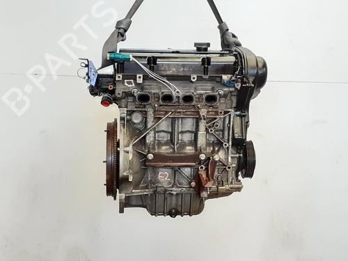 Used Engine Engine FORD FIESTA VI (CB1, CCN) [2008-2026] 25890146 25890146