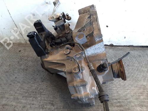 Gearbox VW POLO (9N_, 9A_) 1.4 16V | BP1389796M3 
