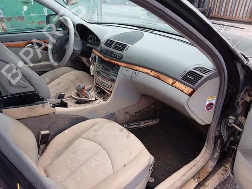 Starter MERCEDES-BENZ E-CLASS (W211) E 320 CDI (211.022) | BP14919462M8 