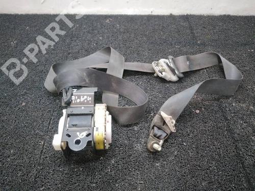 Used Front left belt tensioner Front left belt tensioner MITSUBISHI PAJERO PININ I (H6_W, H7_W) 2.0 GDI (H67W, H77W) (129 hp) 8737442 8737442