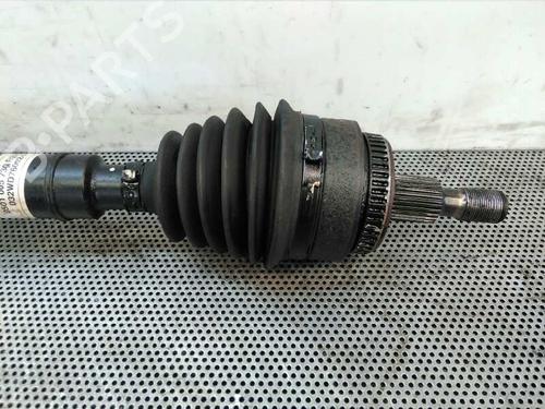 Right front driveshaft MERCEDES-BENZ M-CLASS (W163) ML 230 (163.136) | BP1028125M39 