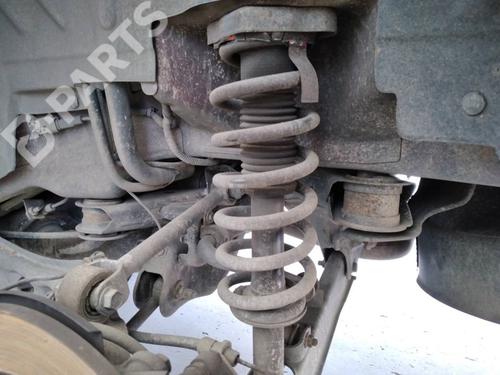 Used Left rear shock absorber Left rear shock absorber DODGE JOURNEY 2.0 CRD (140 hp) 8062169 8062169