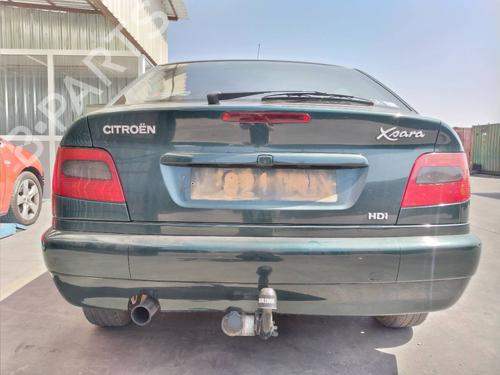 Right mirror CITROËN XSARA (N1) 2.0 HDi 90 | BP9954180C27 