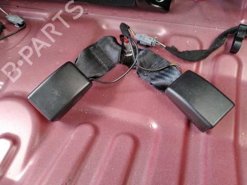 Used Seat buckle DACIA SANDERO III [2021-2025]  14044293