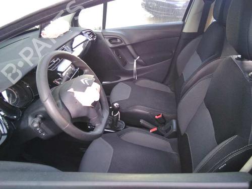 Engine CITROËN C3 II (SC_) | BP14919495M1 - Image 23