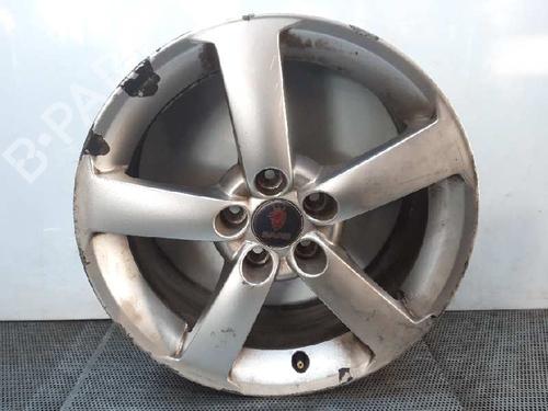 Rim SAAB 9-3 (YS3F, E79, D79, D75) 1.9 TiD BP2438618C45