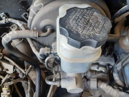 Used Brake master cylinder HYUNDAI SANTA FÉ II (CM) 2.2 CRDi GLS (150 hp) 24650455