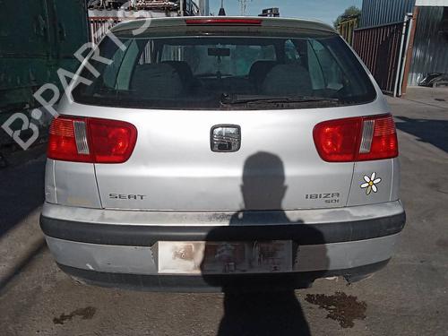 Headlight switch SEAT IBIZA II (6K1) 1.9 D | BP7098767I24 