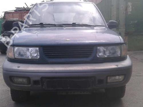 Left headlight TATA SAFARI (42_FD) | BP12313162C28 - Image 4