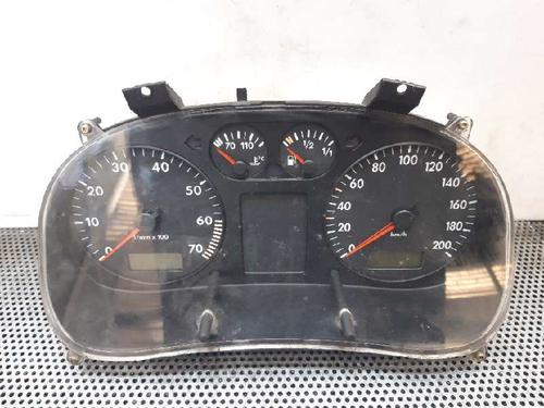 Used Instrument cluster Instrument cluster SEAT AROSA (6H1) [1997-2004] 2675274 2675274