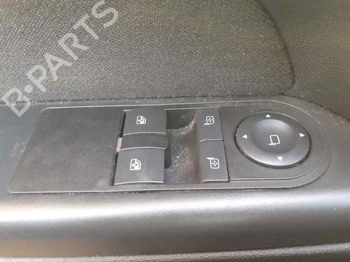 Throttle body OPEL ASTRA H GTC (A04)  | BP30961783M82 