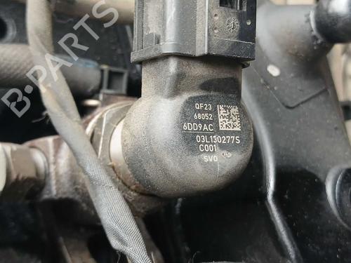 Engine SEAT IBIZA IV (6J5, 6P1) 1.6 TDI | BP37594188M1 - Image 7