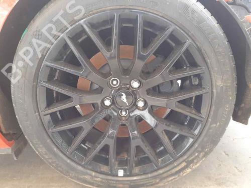 Right front door FORD USA MUSTANG Coupe 5.0 V8 | BP29547116C3 